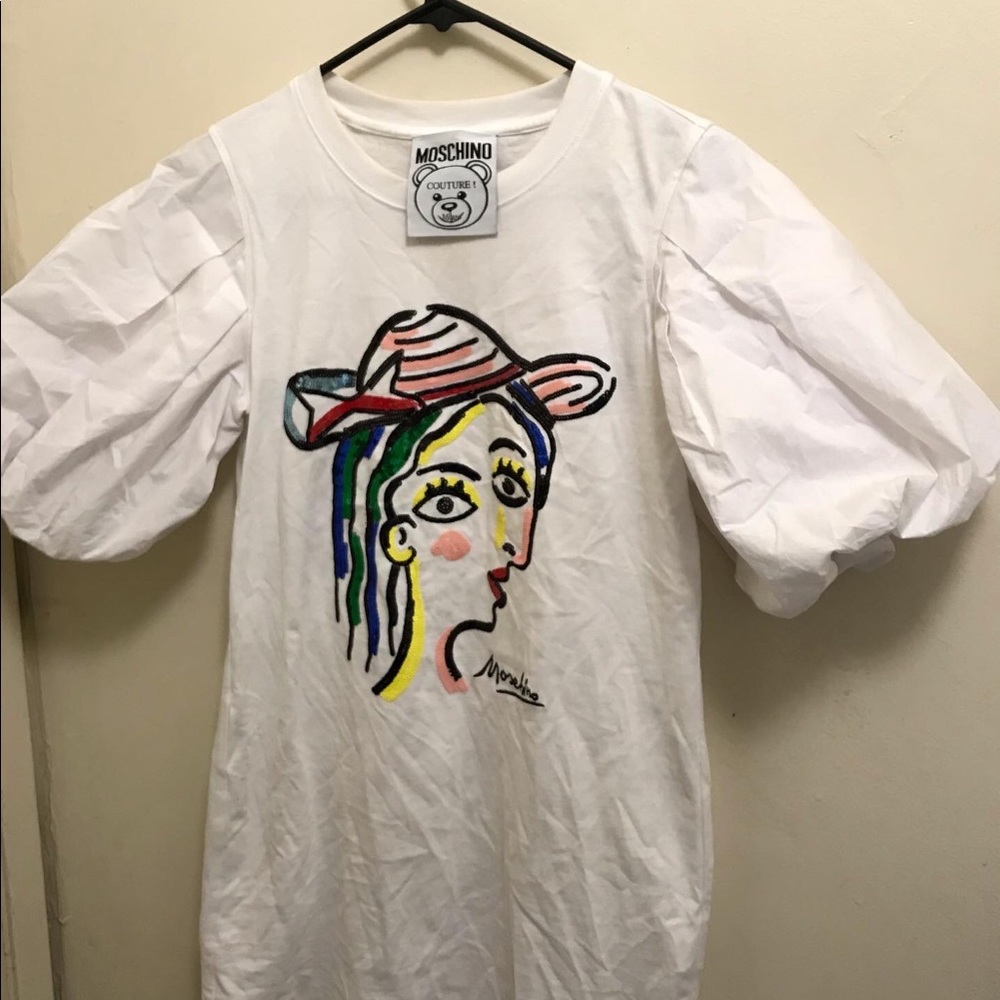 Moschino Dress